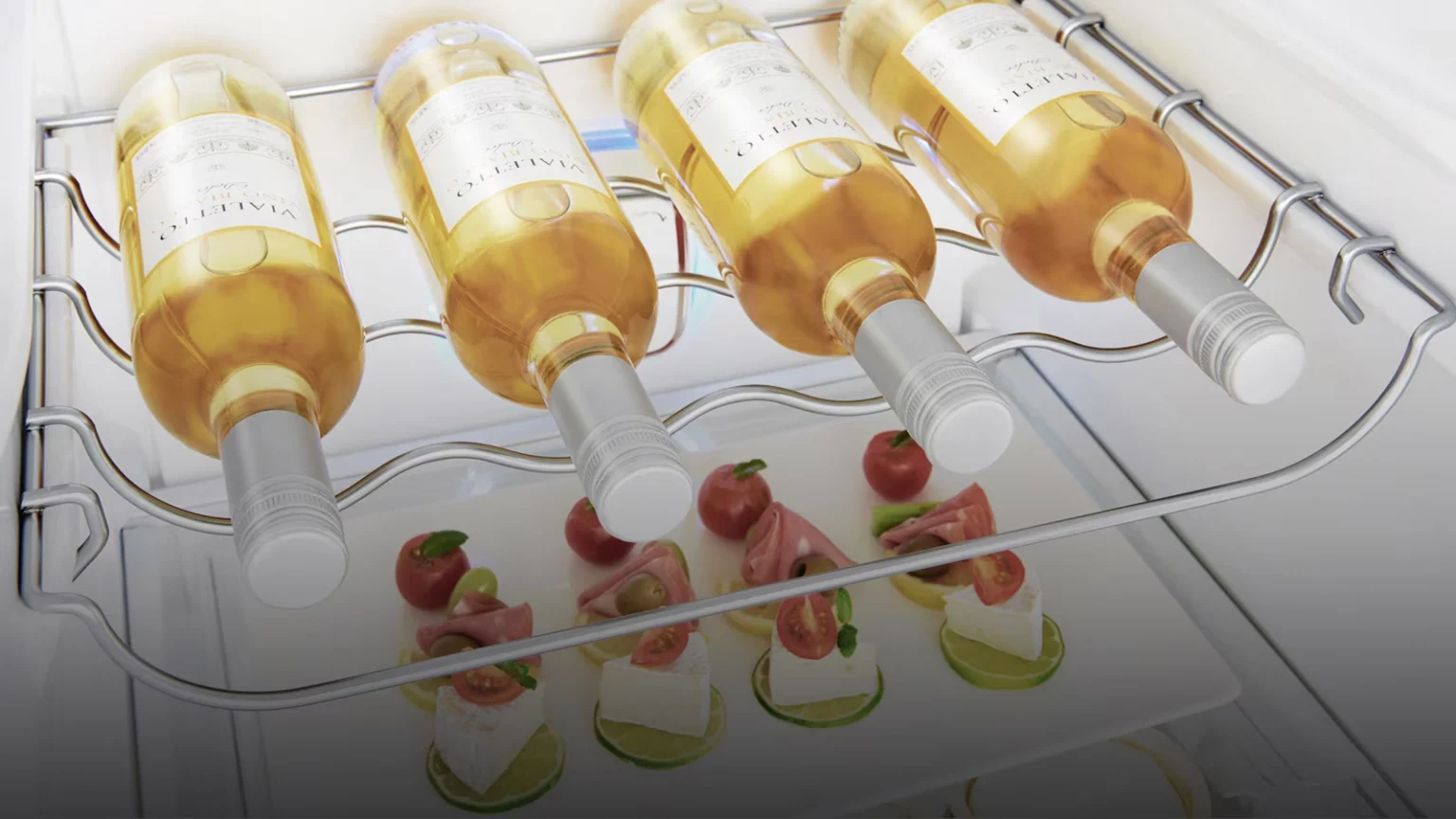 خرید و قیمت یخچال فریزر ساید بای ساید ال جی x260 رنگ نقره ای مدل GR-X260JSGW گروه تجاری ایران ال جی