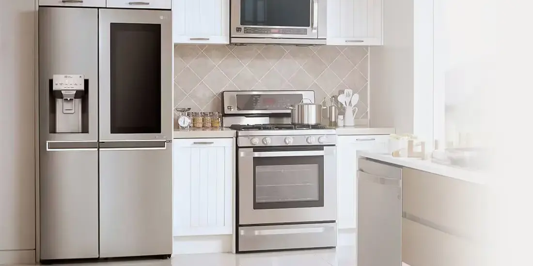 خرید و قیمت یخچال فریزر ساید بای ساید ال جی x29 رنگ سفید مدل GR-X29FTPML گروه تجاری ایران ال جی