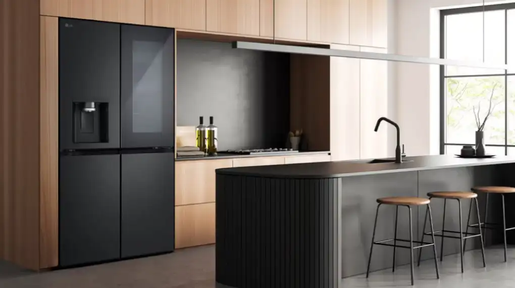 خرید و قیمت یخچال فریزر ساید بای ساید ال جی X24 رنگ دودی مدل GC-X24FFCBB گروه تجاری ایران ال جی خرید و قیمت یخچال فریزر ساید بای ساید ال جی X24 رنگ دودی مدل GC-X24FFCBB گروه تجاری ایران ال جی