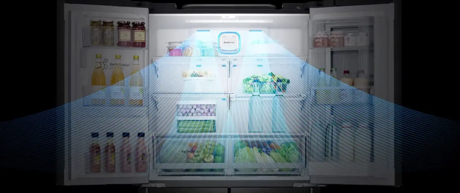 خرید و قیمت یخچال فریزر ساید بای ساید ال جی X24 رنگ دودی مدل GC-X24FFCBB گروه تجاری ایران ال جی خرید و قیمت یخچال فریزر ساید بای ساید ال جی X24 رنگ دودی مدل GC-X24FFCBB گروه تجاری ایران ال جی