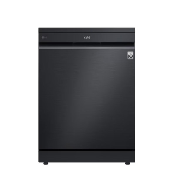 قیمت و خرید ماشین ظرفشویی 14 نفره 287 ال جی رنگ دودی مات مدل DFC287HMS گروه تجاری ایران ال جی