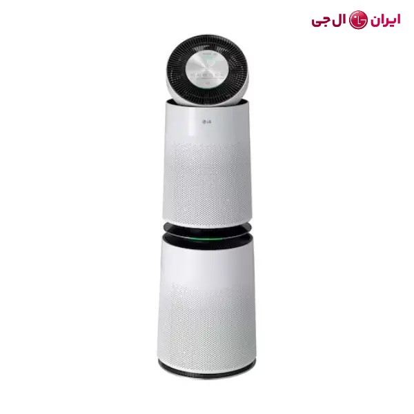 خریدتصفیه هوا ال جی AS95GDWV0 گروه تجاری ایران ال جی